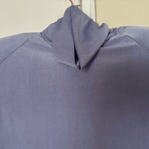 bodysuit size M lilac